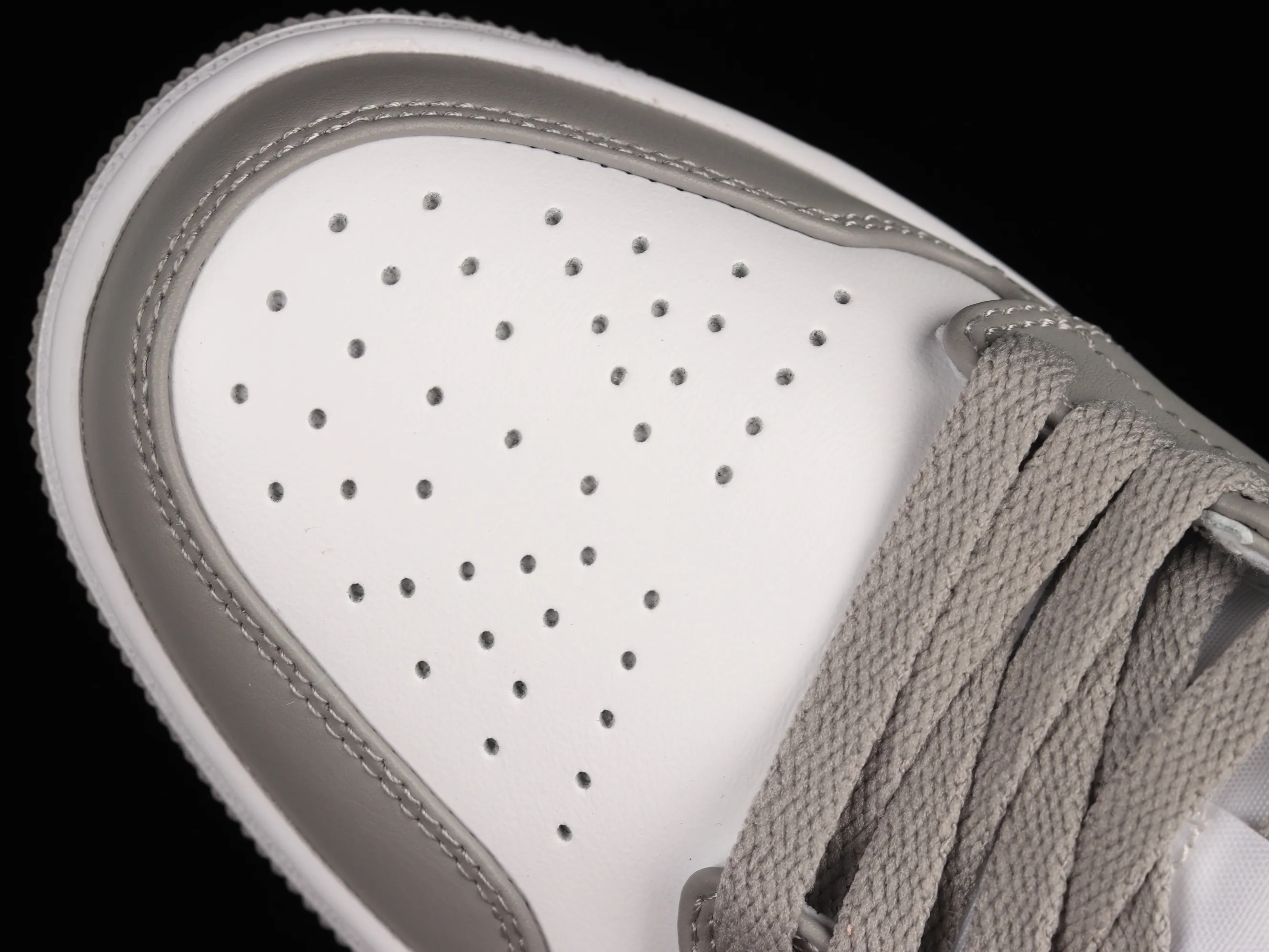 All categories Air Jordan Jordan series basketball shoes Air Jordan 1 Low Z version Air Jordan 1 Low AJ1 Joe 1 cement blue DC0774-042
